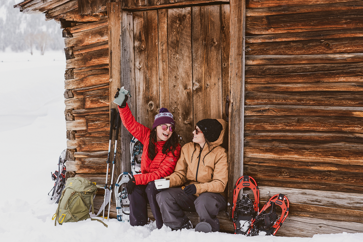 Stanley® 8oz Classic Easy Fill Wide Mouth Flask 32