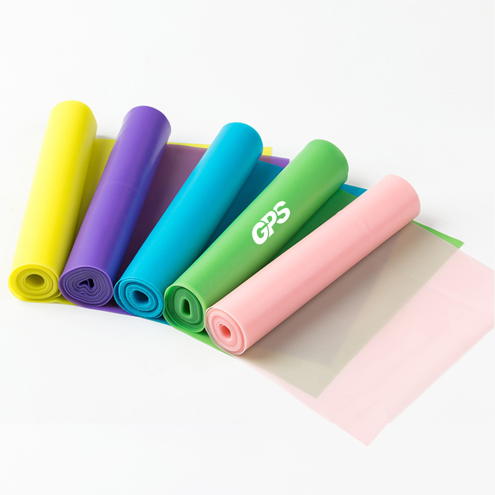 Yoga Resistance Bands