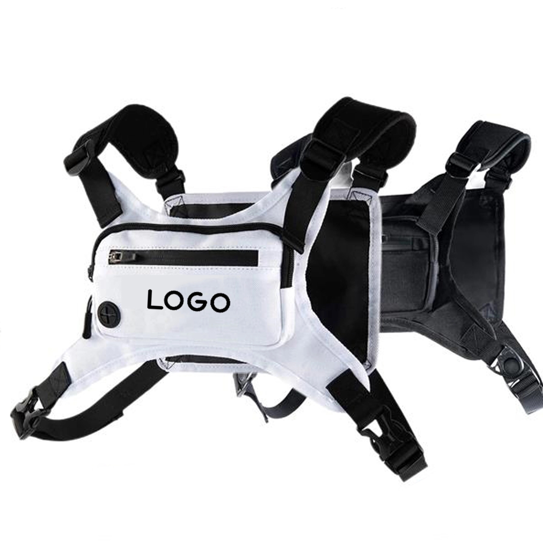 Water Resistant Chest Pack 2