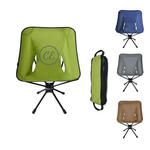 Foldable Lander - Portable Camping Chair 2