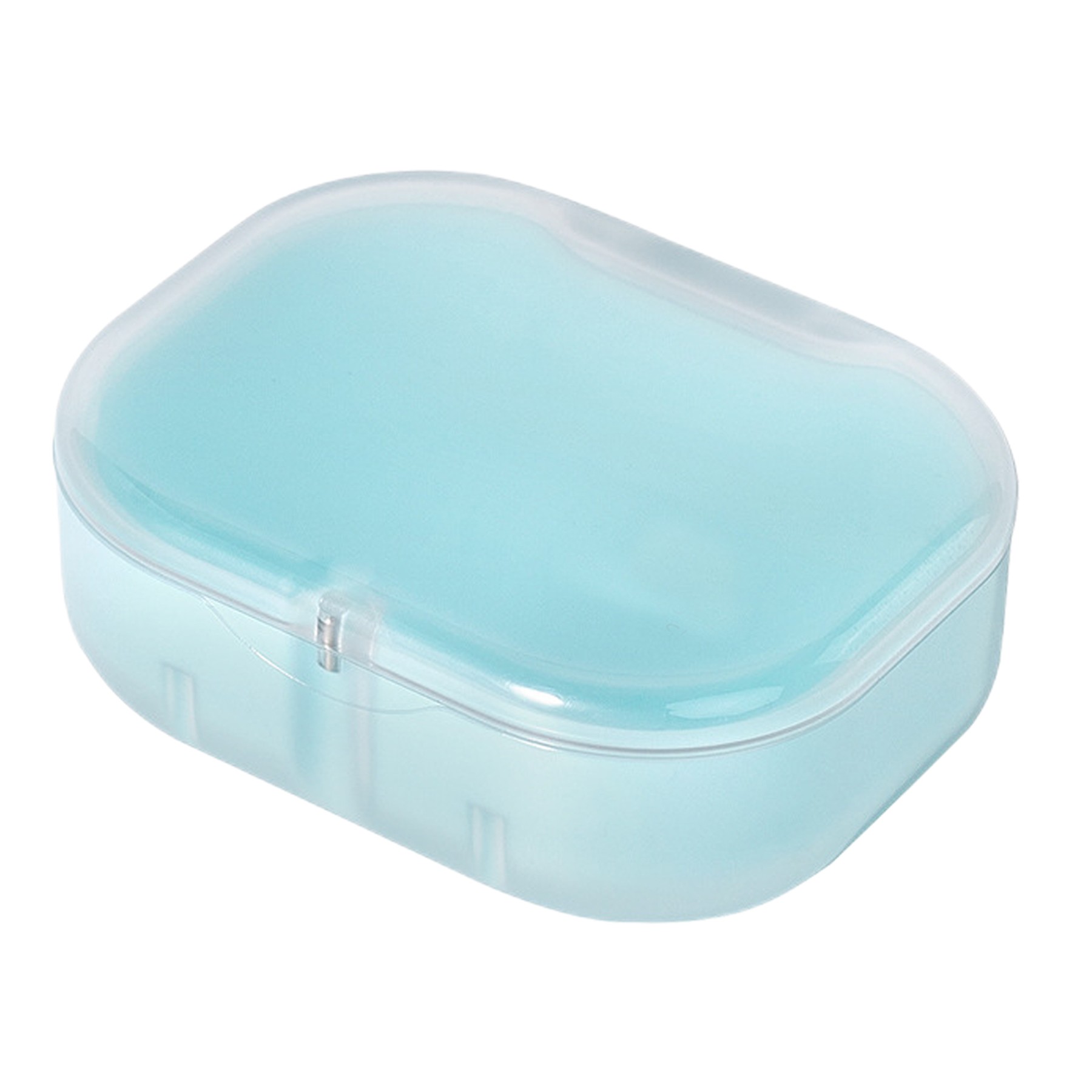 Dental Braces Storage 3