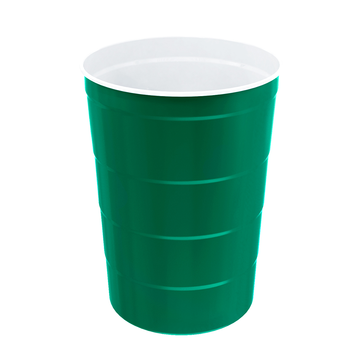 16 Oz. Steel Chill-Cup™ 19