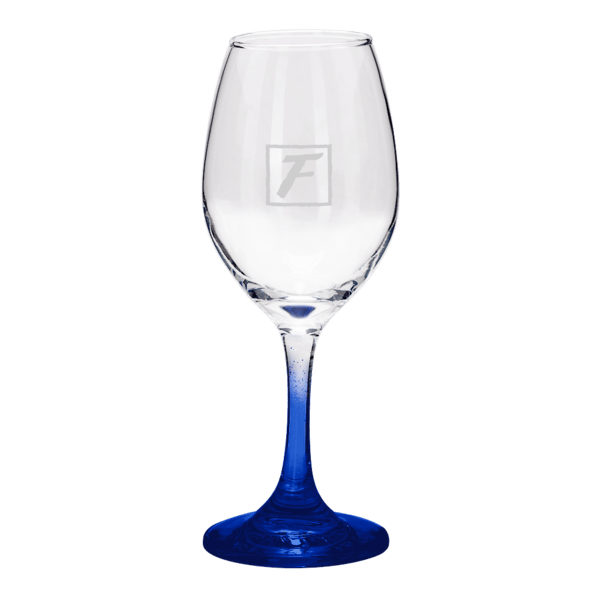 Chilled 10 oz Rioja White Wine Glasses 59