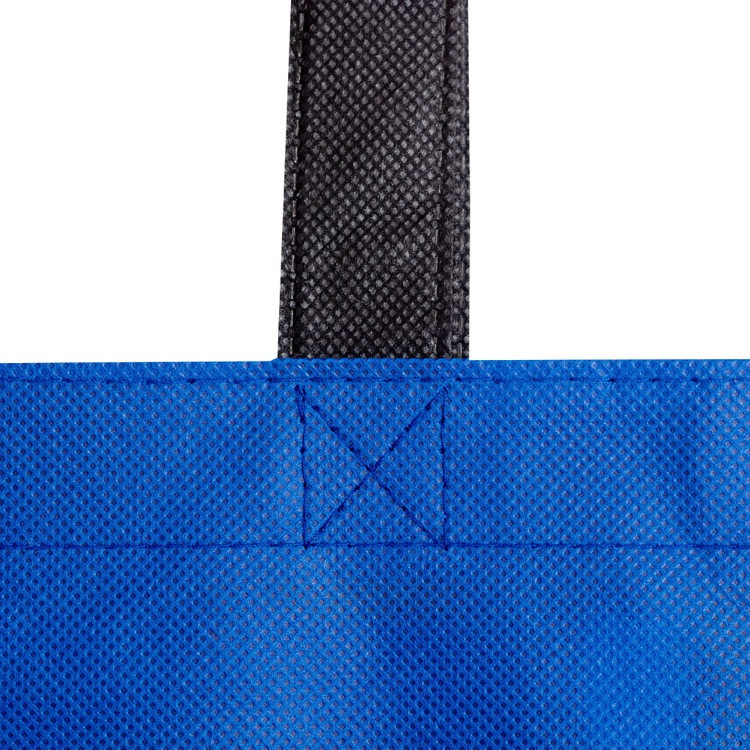 Non Woven Bag with Mix Colour 3