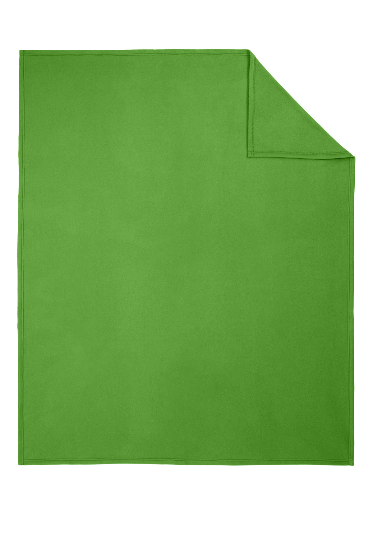Port Authority Core Fleece Blanket. BP60 11
