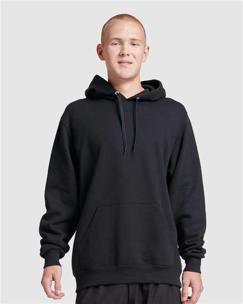 Eco Premium Blend Ring-Spun Hooded Sweatshirt