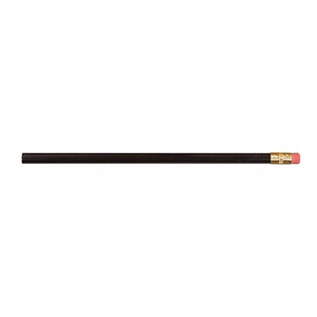 Thrifty Pencil with Pink Eraser 4