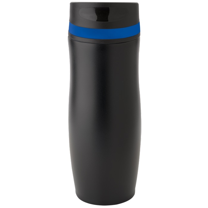 14 oz Persona® Wave Trail Vacuum Tumbler 8