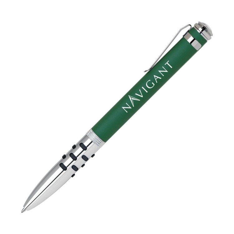 Genji-I Twist Action Pen 8