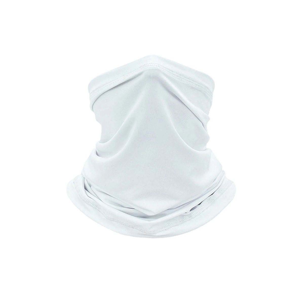 Lightweight Cooling Neck Cover for Summer Use 5