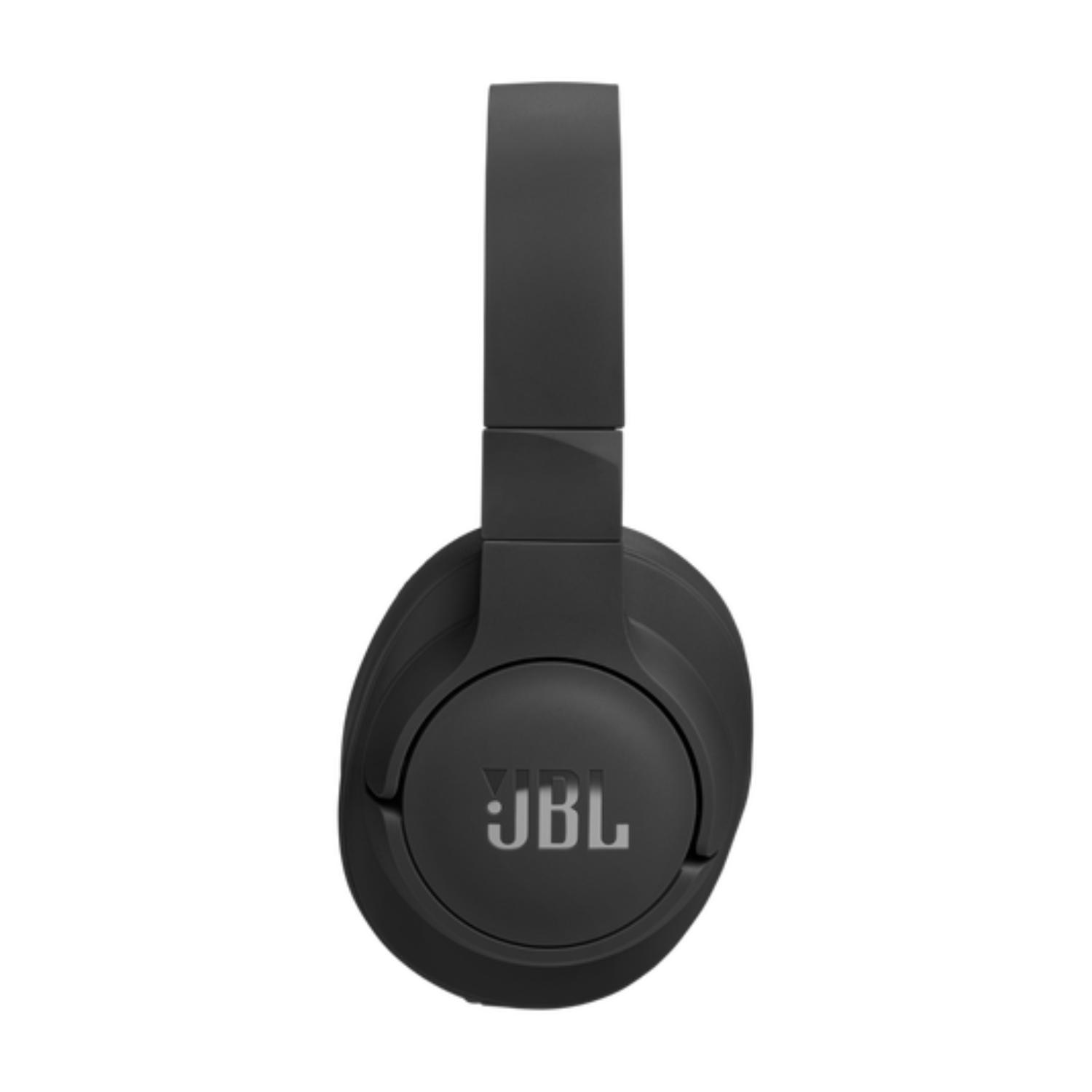 JBL® Tune 770NC Noise Cancelling Wireless Over Ear Headphones 8