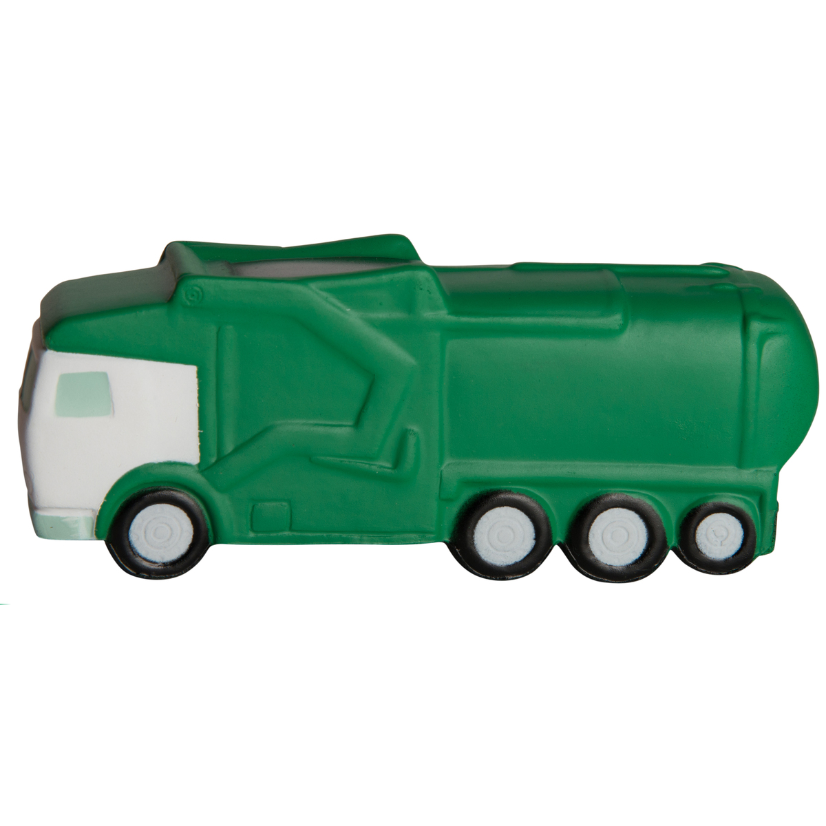 Garbage Truck Stress Reliever 6