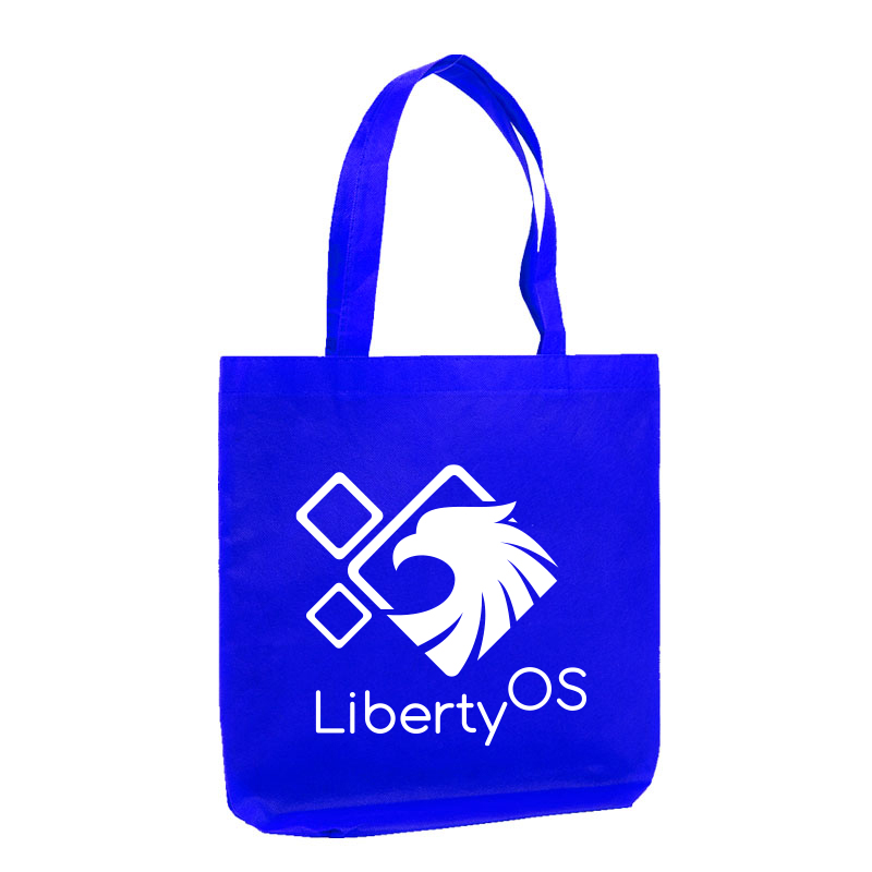 DailyMate Everyday Eco Tote Bag 3