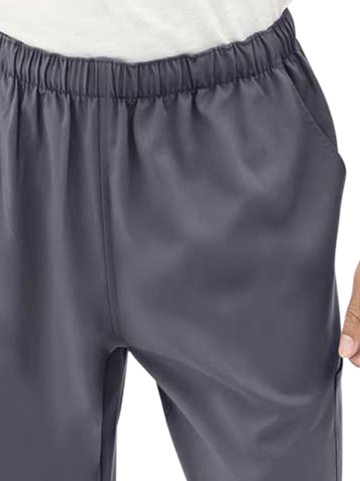 Meta Scrubs - Unisex 5-Pocket Cargo Pant 4