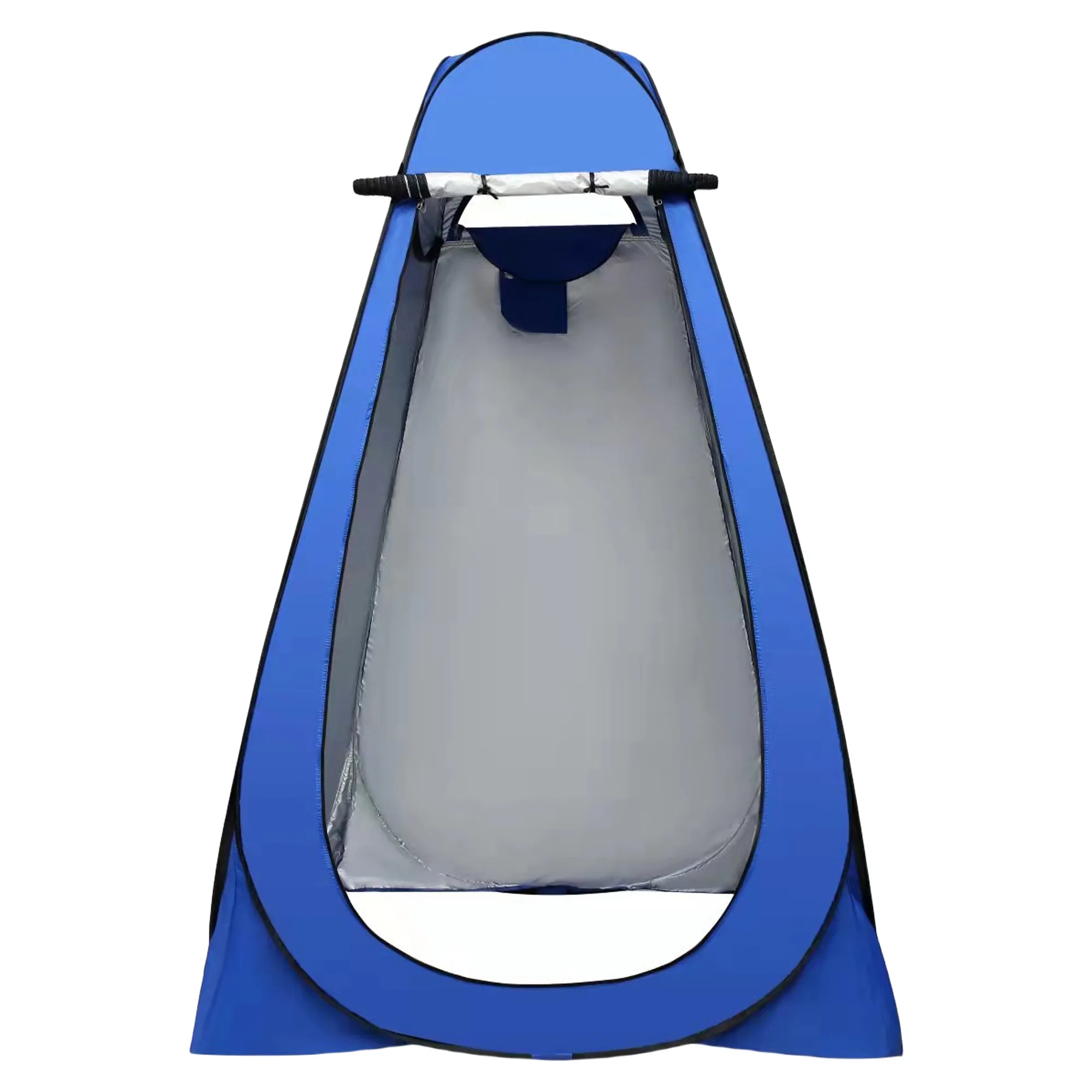 Polyester Shower Tent MOQ 10PCS 10