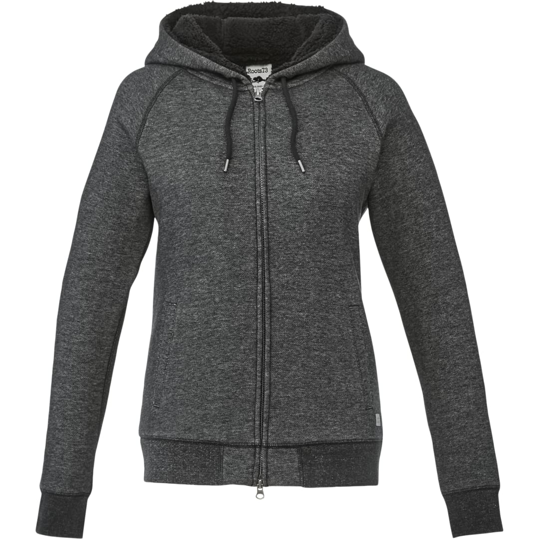 Women's COPPERBAY Roots73 FZ Hoody 150