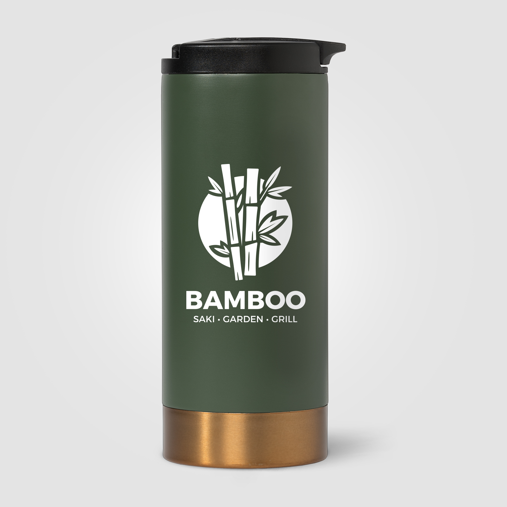 Astrid - 13 oz. Double Wall Stainless Steel Tumbler 26