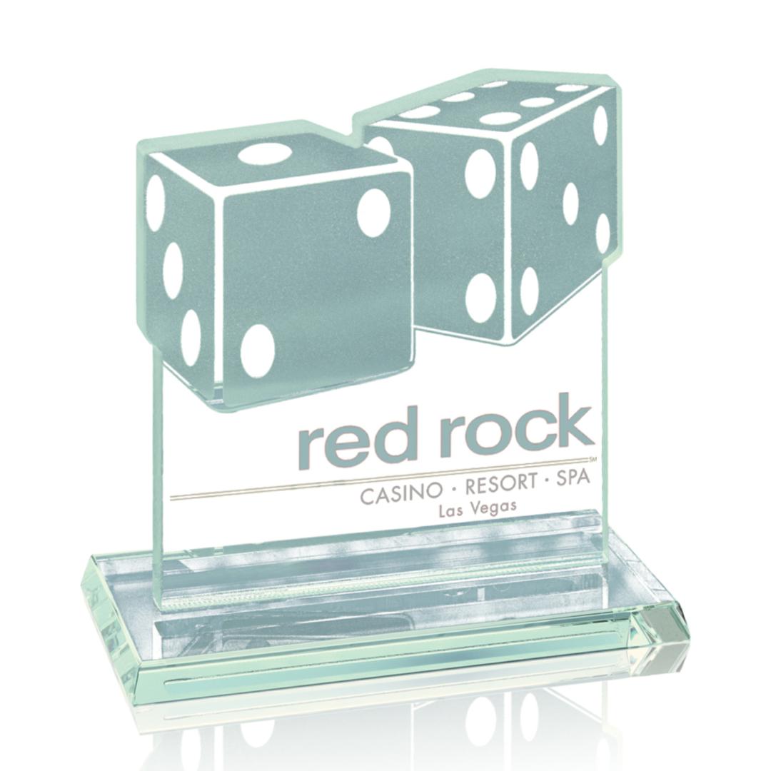 Double Dice Award