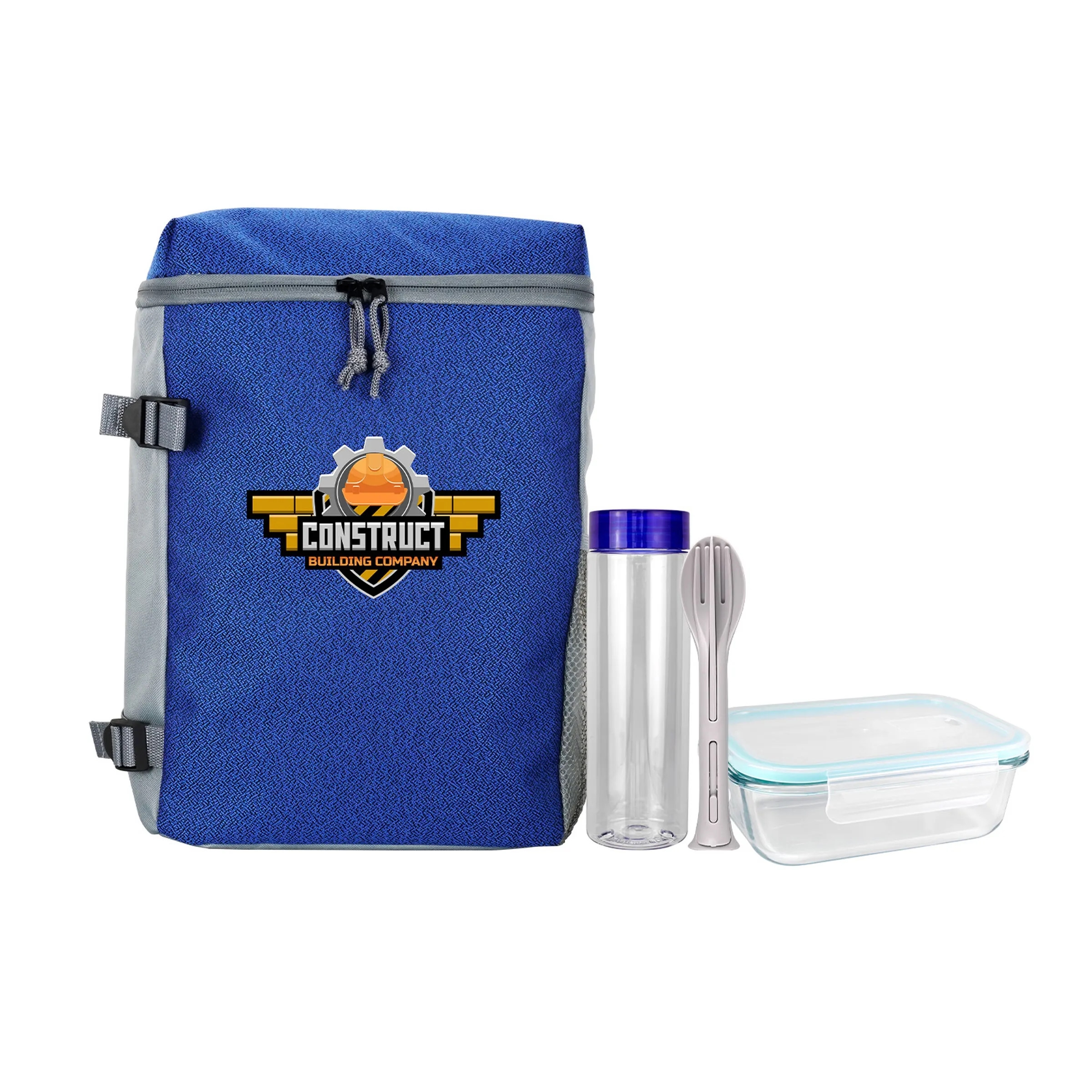 ALL THINGS MINT SPECK COOLER SET 12