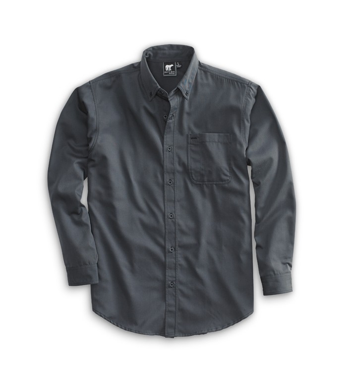White Bear® Work About Shirt 4
