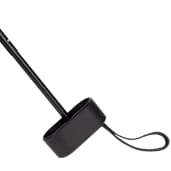 37" Compact Travel Umbrella With Case 29