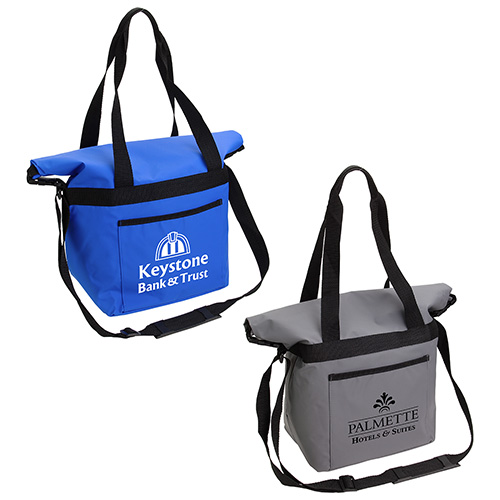 Riverdale 15L Waterproof Cooler Bag 14