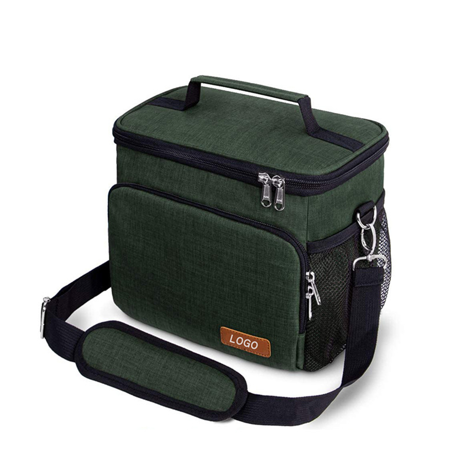 Insulated Lunch Bag 3
