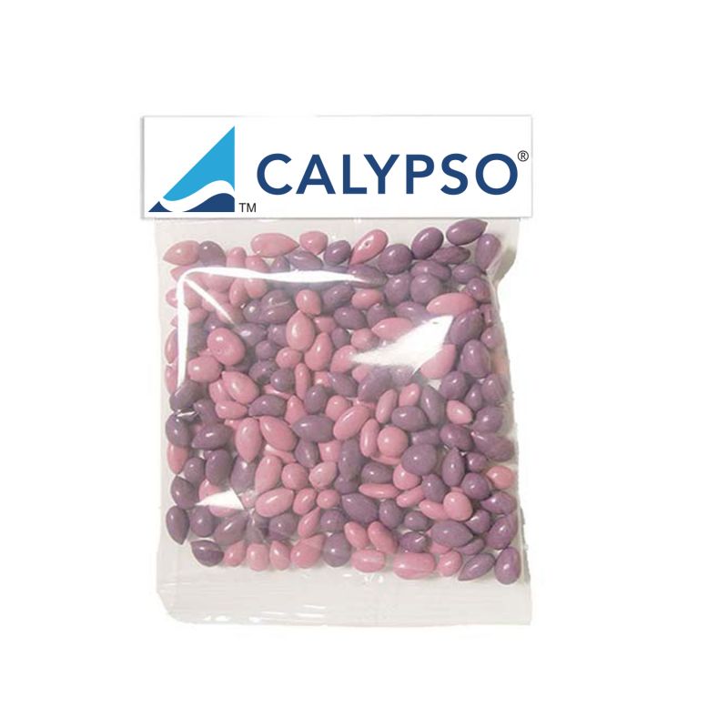 Small Header Bags - Chocolate Sunflower Seeds 2