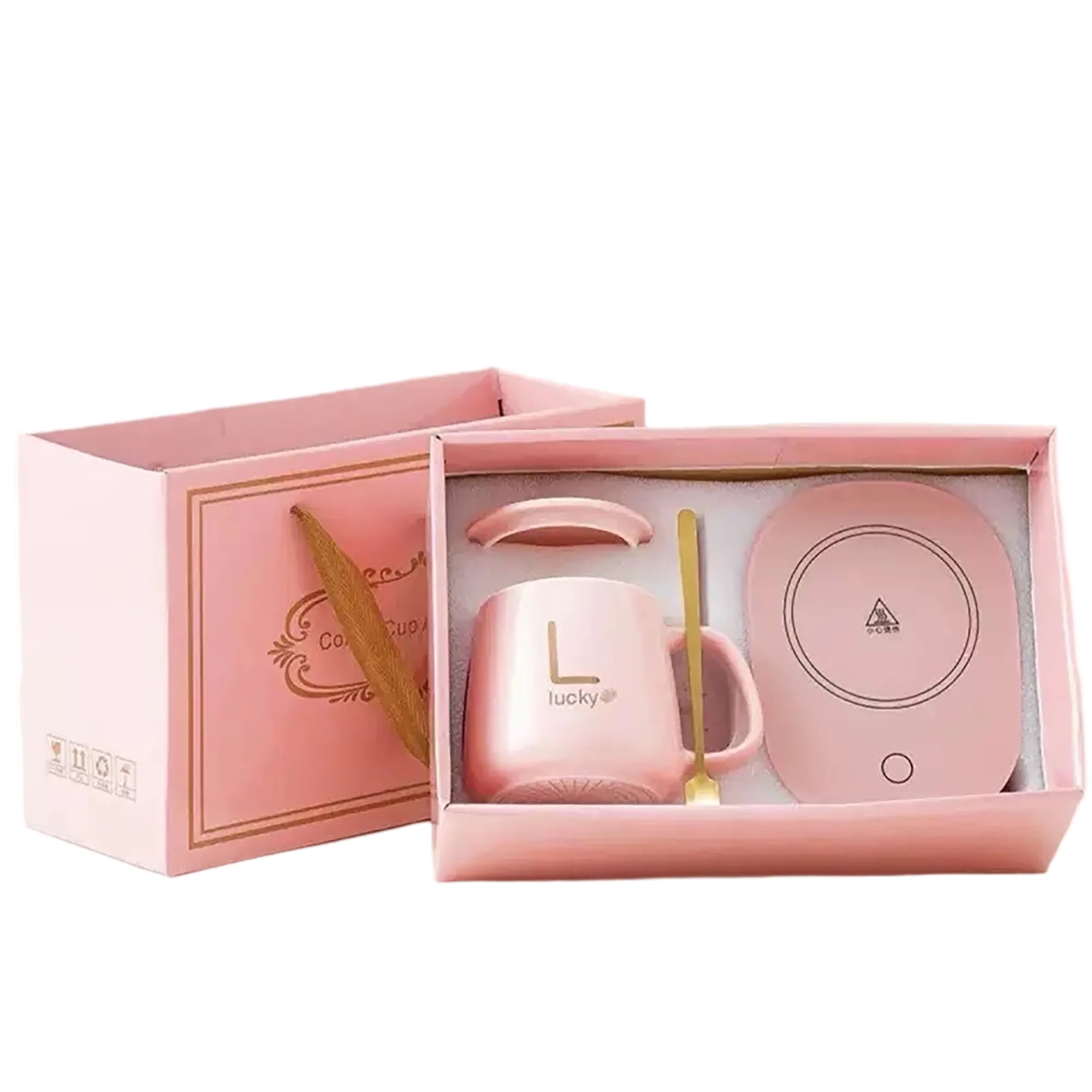 Ceramic Cup Gift Box 7