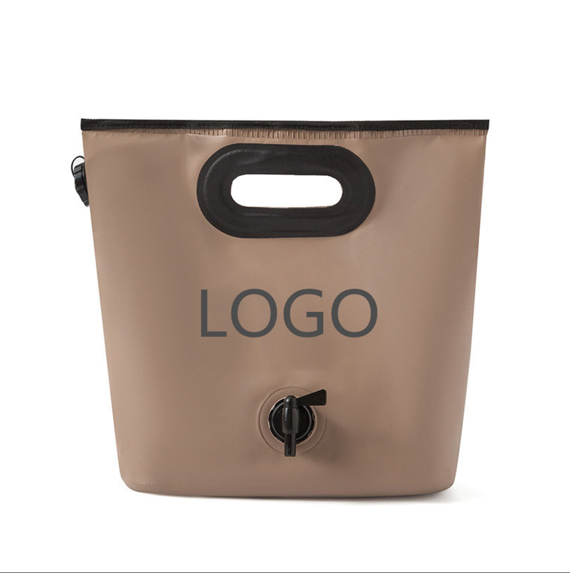 8L Collapsible Water Storage Bag 2