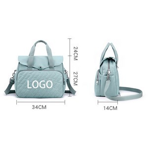 14 Inch Single Shoulder Computer Handbag 6