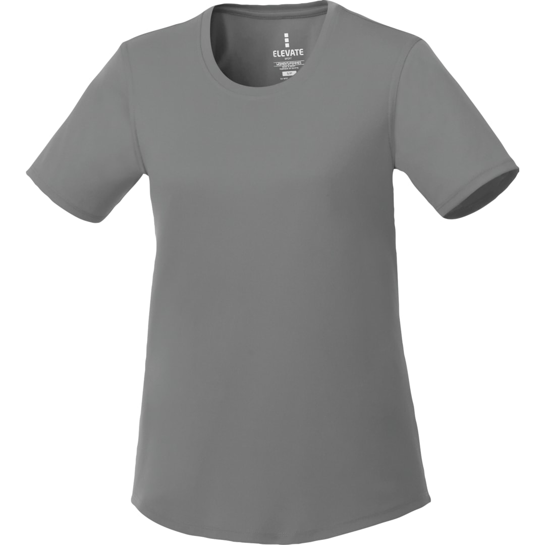 Women's Omi Short Sleeve Tech Tee 164