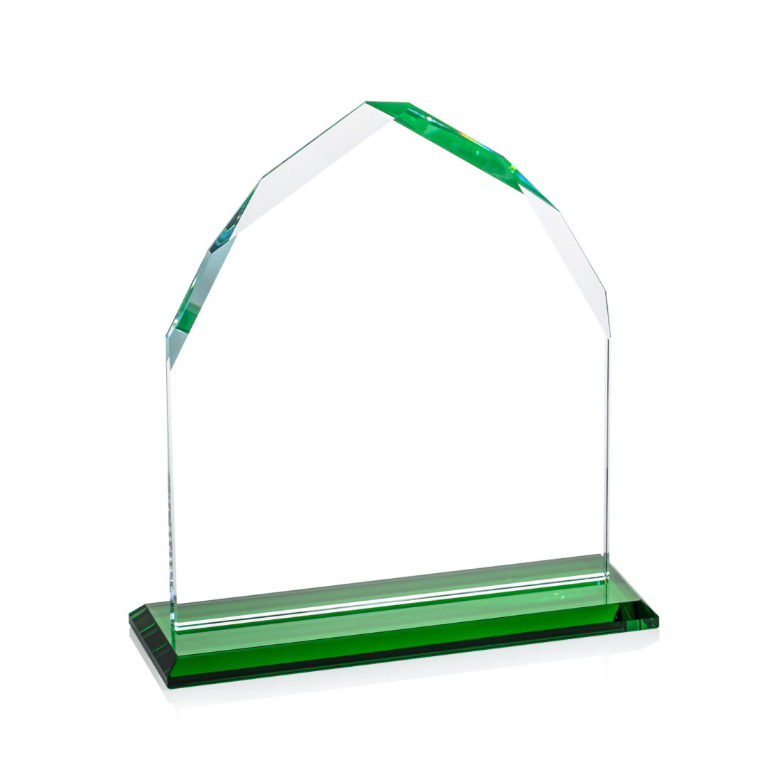 Montibello VividPrint™ Award - Green 10
