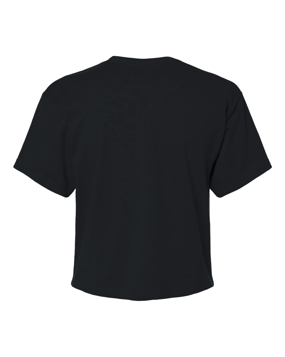 Women's Ideal Crop Top - 1580 130