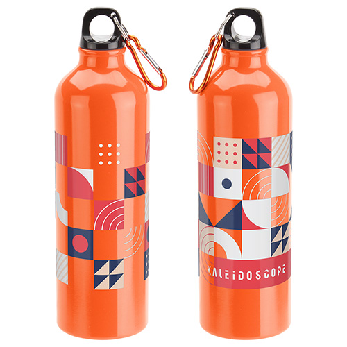 Atrium 25 oz Aluminum Bottle 68