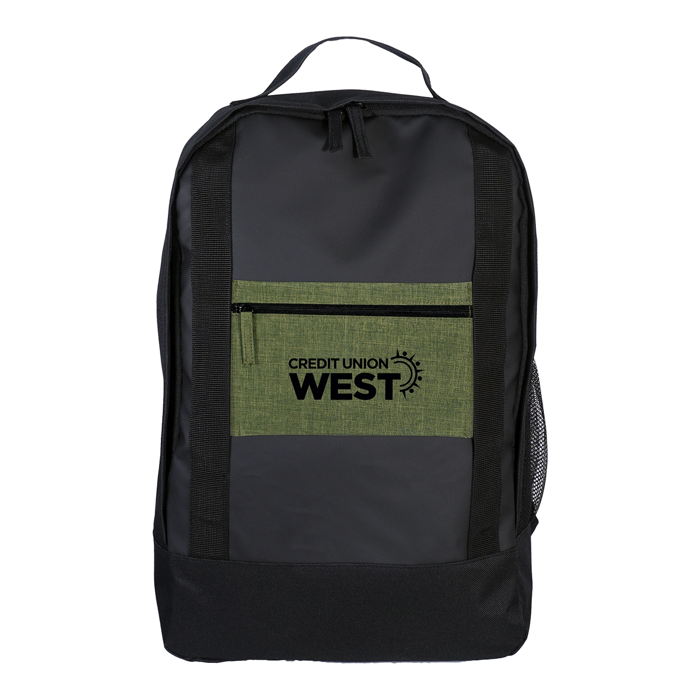 RIDGE POCKET BACKPACK 4