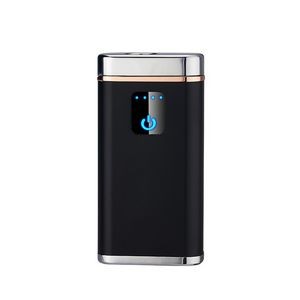 3 In 1 Dual E Arc Power Bank Lighter Flashlight 27