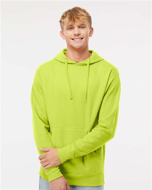 Unisex Midweight Hooded Sweatshirt - SS4500 127