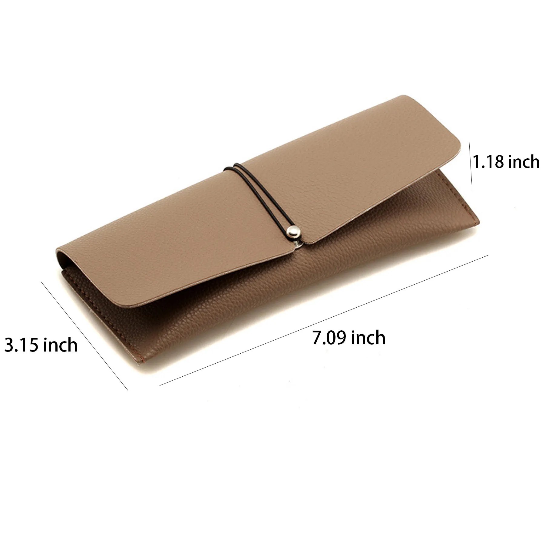 Sunglasses Storage Bag 2