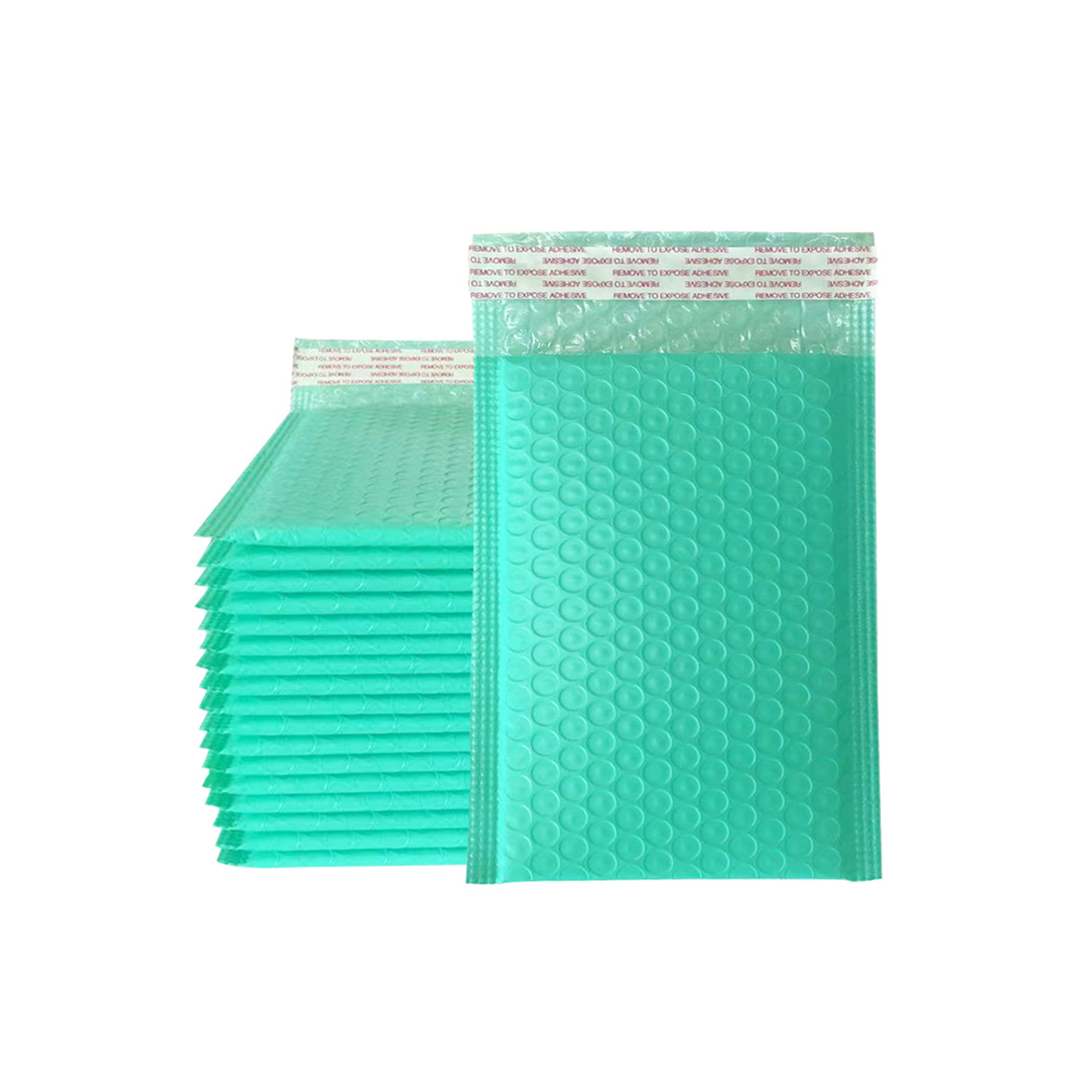 Bubble Self-Adhesive Packing Bag 10