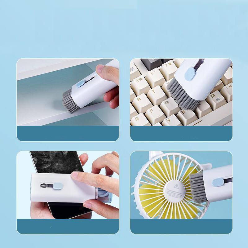 7 In 1 Keyboard Cleaning Kit 7