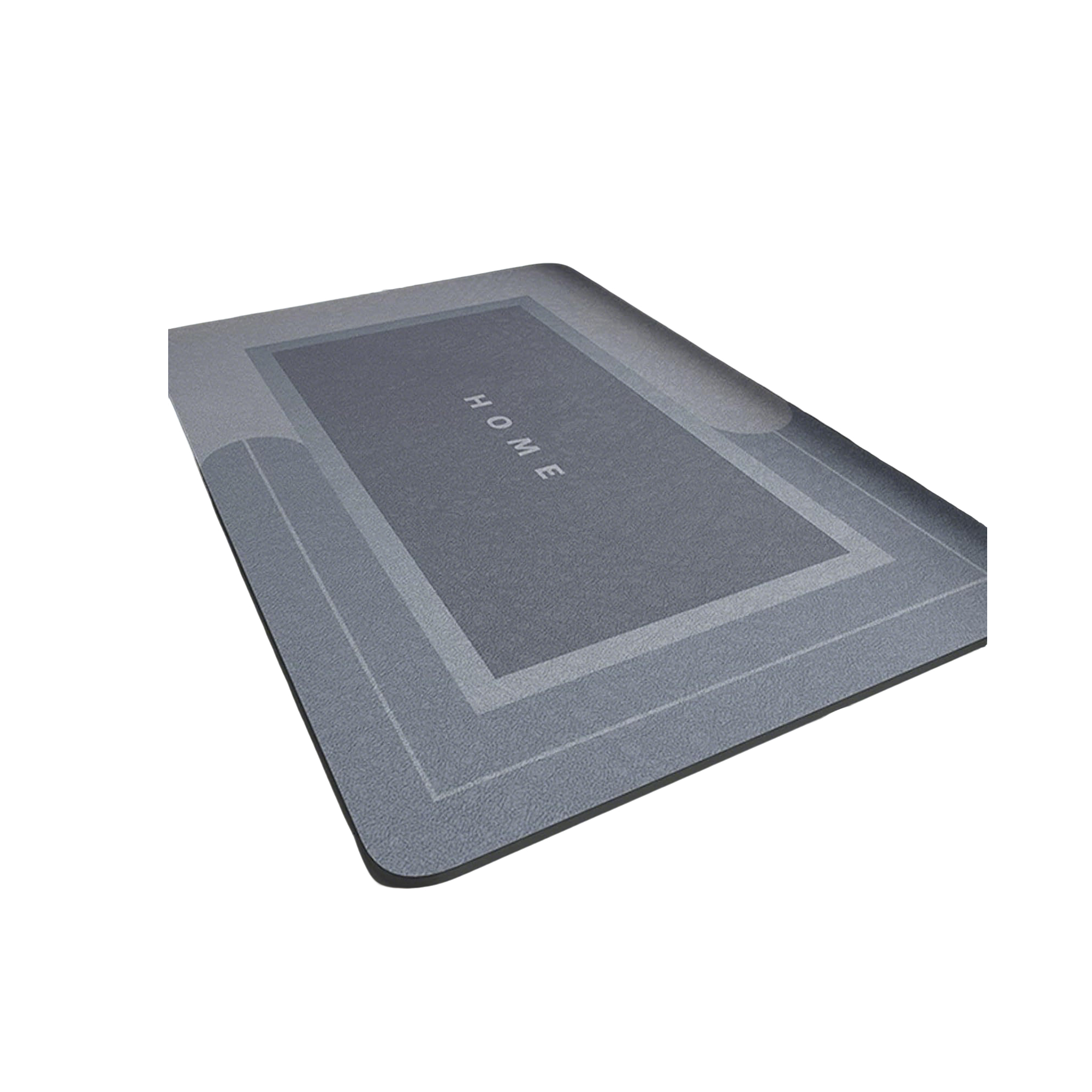 Quick Dry Non Slip Floor Mat 24" x 16" 6
