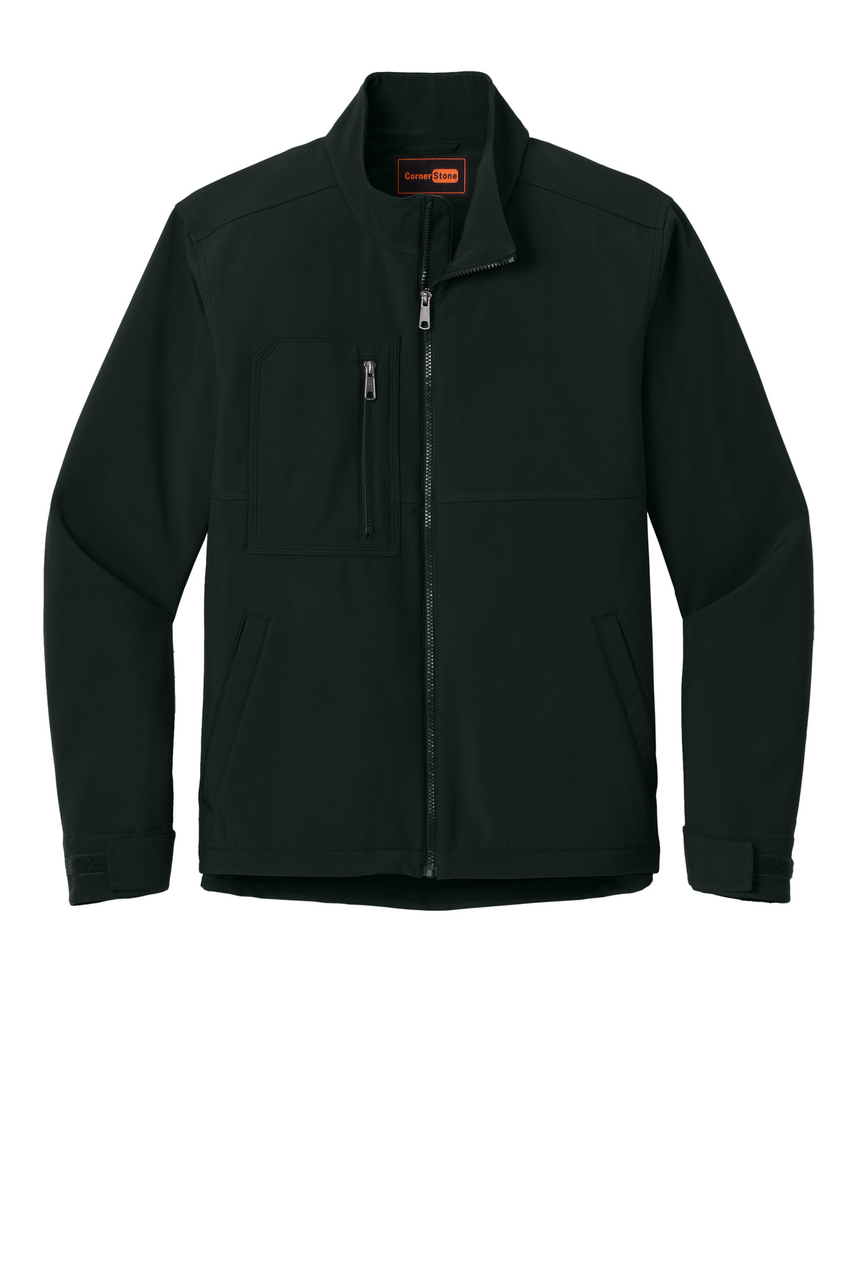 CornerStone Workwear Soft Shell CSJ70 21