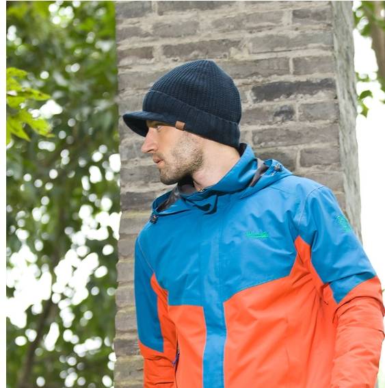 Knitted cap 1