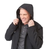 Men's Bryce Insulated Softshell Jacket 82
