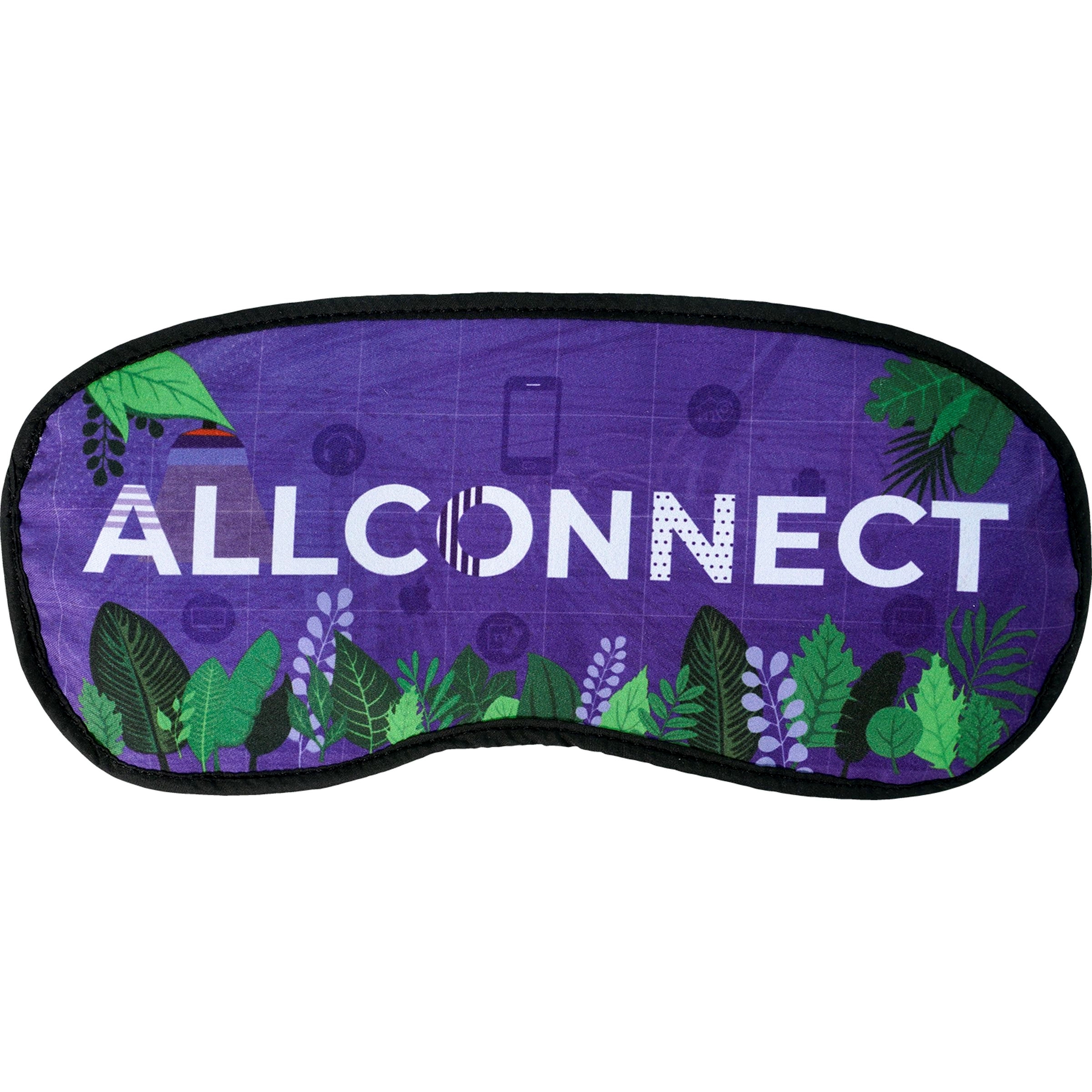 Full Color Sleep Mask 4