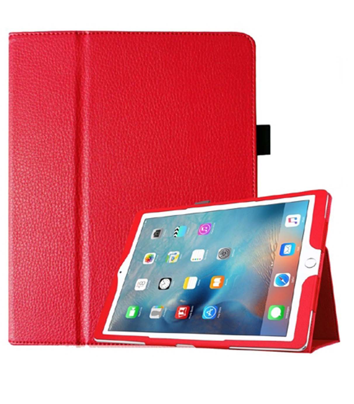 iBank ® iPad 10.2" Leatherette Case compatible with 9th/8th/7th 2021-2019 1
