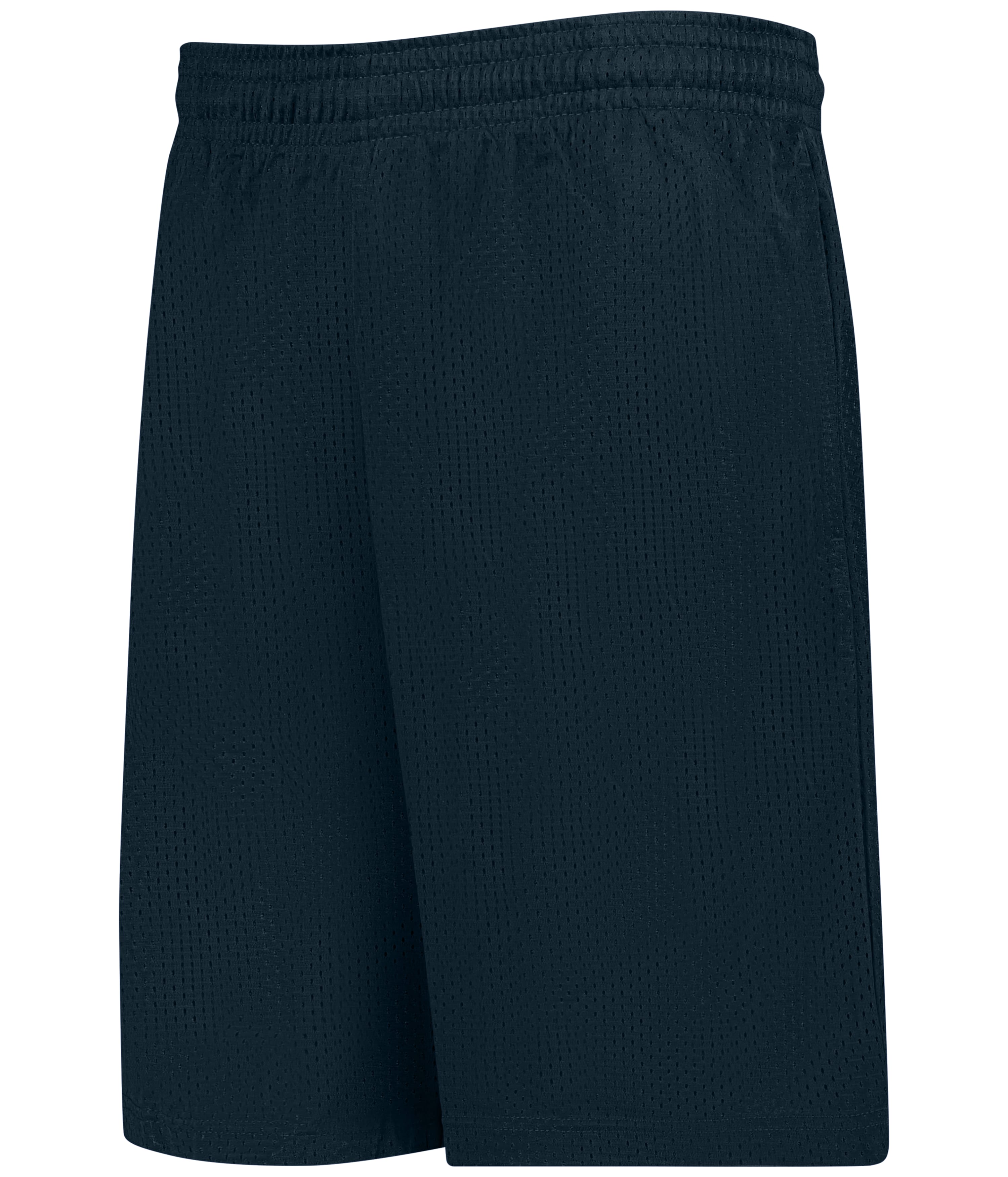 POCKETED MESH SHORT 3