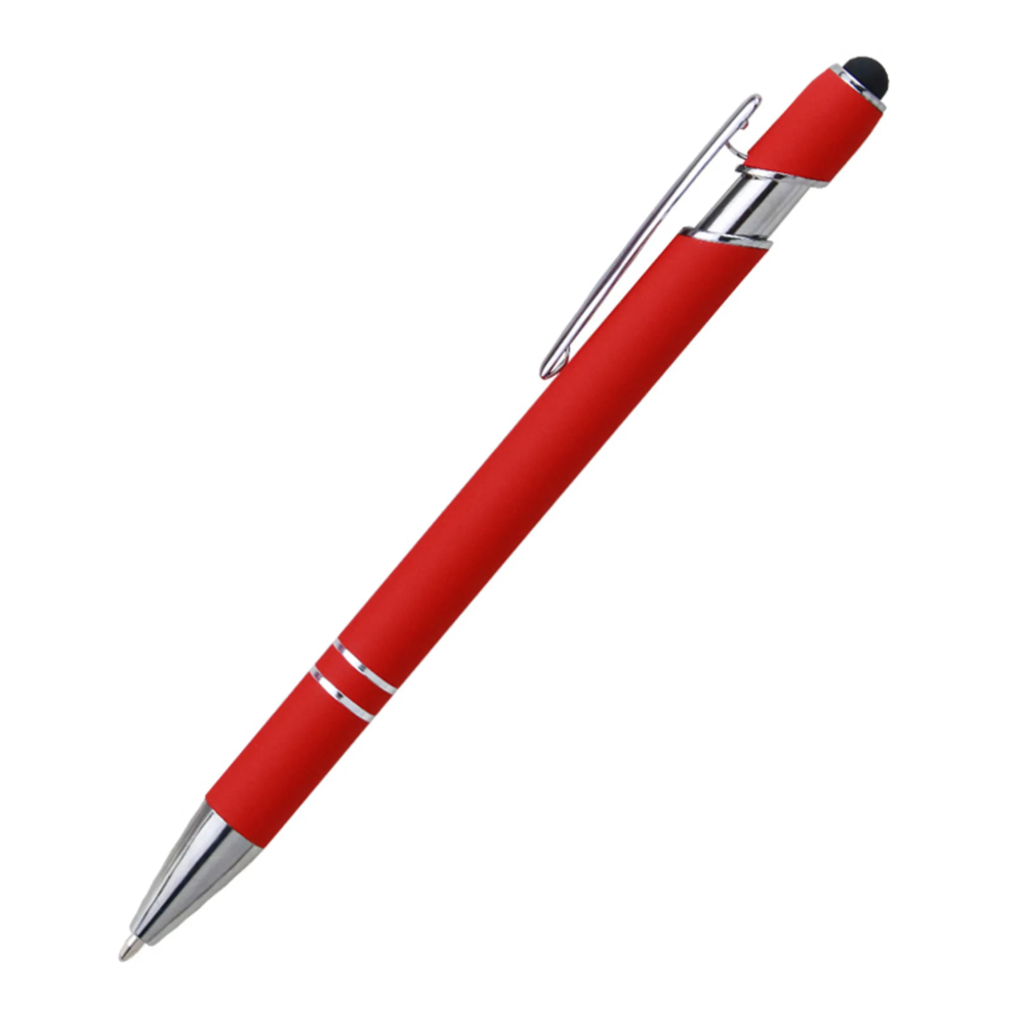 2-in-1 Stylus Ballpoint Pen 8