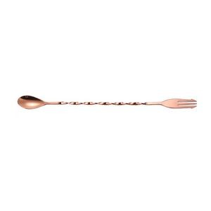 8.07 Inch Spoon 15